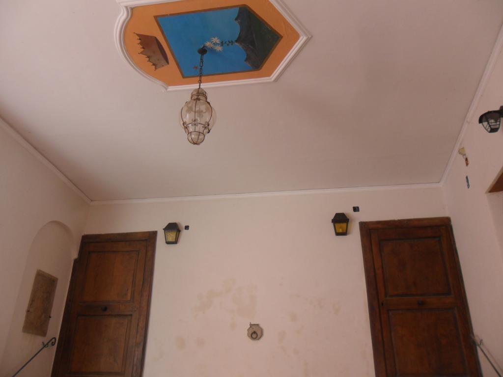 מלון Auletta Palazzo Gentilizio De Maffutiis מראה חיצוני תמונה