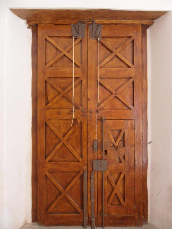 מלון Auletta Palazzo Gentilizio De Maffutiis מראה חיצוני תמונה