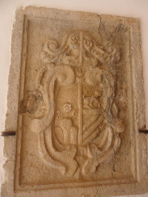 מלון Auletta Palazzo Gentilizio De Maffutiis מראה חיצוני תמונה