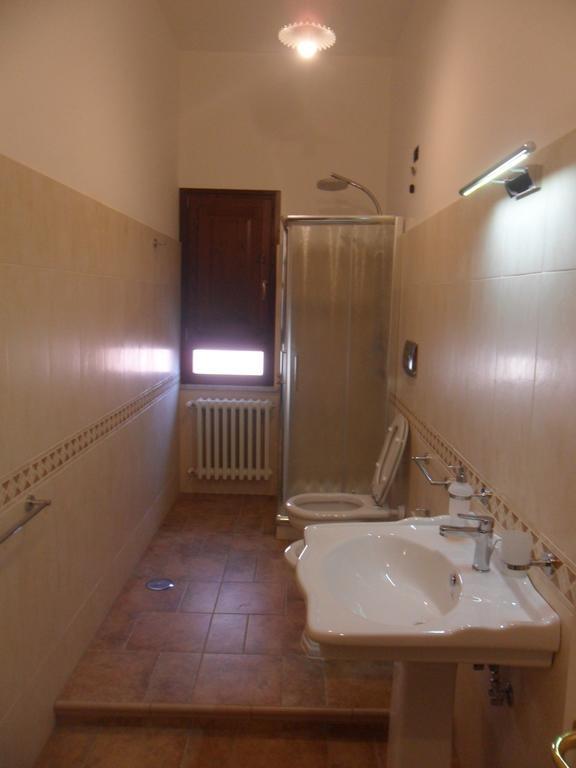 מלון Auletta Palazzo Gentilizio De Maffutiis מראה חיצוני תמונה